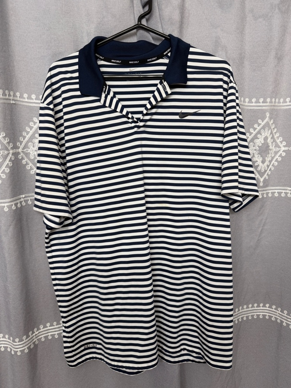 Men’s Nike Golf Polo XL